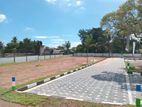 Malabe High Luxury Land Plots for Sale S35