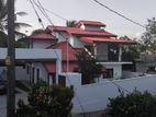 Malabe Hokandara 2 Story House for Sale ( RS - 340)