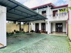 Malabe - House for sale