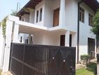 Malabe House for Sale