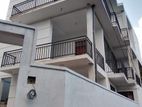 Malabe House Ground Floor Unit for Rent