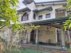 Malabe - House with Annex for sale