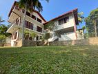 Malabe House with Land for Sale