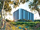 Malabe In Luxury Apartment For Sale