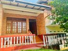 Malabe Isurupura Road Two Story House for Sale .