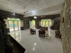 Malabe, Kahantota Road - 4BR Rock House on 11.5 Perches for Sale