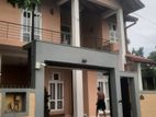 Malabe Kotalawala 2 Story House for Sale ( RHS - 696 )