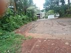 Malabe - Kothalawala 02 Acres of Valuable Land for Immediate Sale