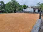 Malabe Kothalawala Land for Sale