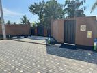 Malabe Land for Sale (20.3 perches)