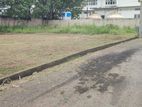 MALABE , LAND for sale close to Nevil F'do Hospital