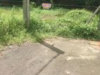 Malabe LAND for sale , close to Nevil F'do Hospital