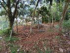 Malabe Land for Sale