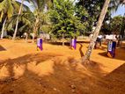 Malabe Land for Sale