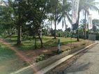 Malabe Land for Sale