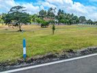 Malabe Land For Sale