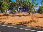 Malabe Land for sale