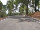 Malabe Land for sale
