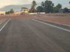 Malabe , Land for Sale in Arangala Junction