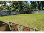 Malabe Land for Sale - මාලබේ නගරය ආසන්න