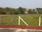 Malabe Land for Sale (Paddy Field Facing)