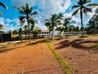 Malabe Land for Sale - Susilarama Road