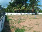 Malabe - Land Plots for Sale R33
