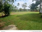 Malabe Land Sale