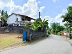 Malabe Land Sale