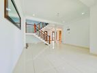 Malabe Luxury Brand-New Modern House for Sale –