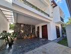Malabe Luxury House for Sale