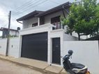 Malabe Luxury House for Sale