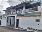 malabe luxury house for sale