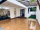malabe luxury house for sale