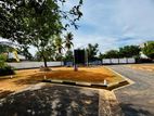 Malabe Luxury Land Plot for Sale