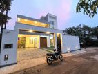 Malabe Luxury Two Storey House