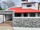 Malabe Mihidu Mawatha Brand New Two Story Luxury House For Sale