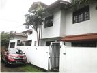 Malabe - Mihindu Mw 2 Storey House for Sale