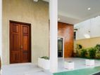 Malabe Modern 04-Bedroom House for Sale in Gated Community