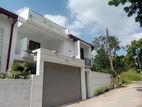 Malabe Modern 2 Storied House for Sale