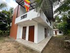 MALABE NEAR SLIT 2BR GROUND FLOOR HOUSE RENT