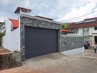 malabe new house for sale