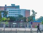 Malabe - of Commercial Land with a 10,000 sq.ft Building for Sale