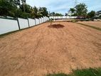 Malabe, Off Chandrika Kumaratunge Mw, 9.94 Perch Land for Immediate Sale