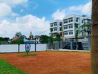 Malabe pothuarawa luxury land for sale P27