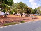 Malabe Prime Land for Sale