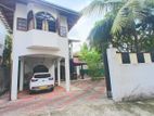 Malabe Rd 15 Perch House for Rent