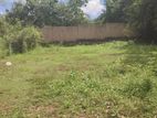 MALABE , RESIDENTIAL LAND for sale close to Nevil F'do Hospital