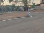 Malabe , Residential Land for Sale in Arangala Junction