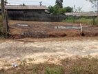 Malabe Residential Land